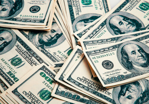 NBM forecast: dollar will depreciate less this year NBM forecast: dollar will depreciate less this year