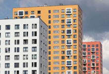 Cabinet rejects real estate tax initiative