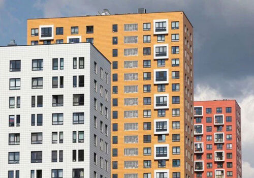 Cabinetul respinge inițiativa privind impozitul pe proprietate