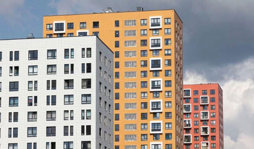 недвижимость