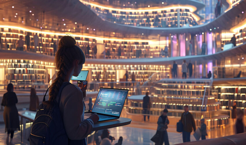 ИИ и будущее образования