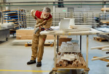 Industrial production grew by 4.9%