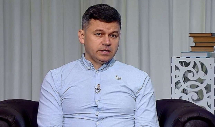 Alexandru Bădăru