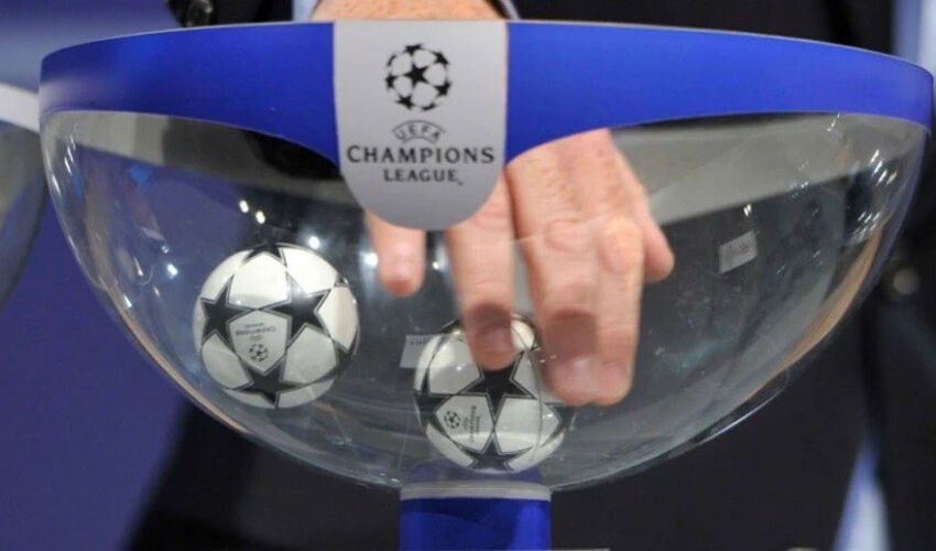 Moldovan clubs have learned their opponents for the first rounds of European cups Moldovan clubs have learned their opponents for the first rounds of European cups