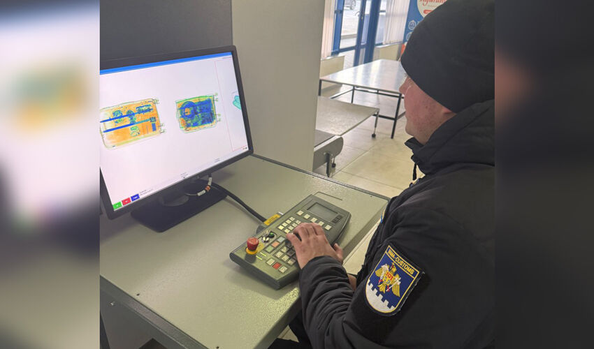 В Паланке нашли золото