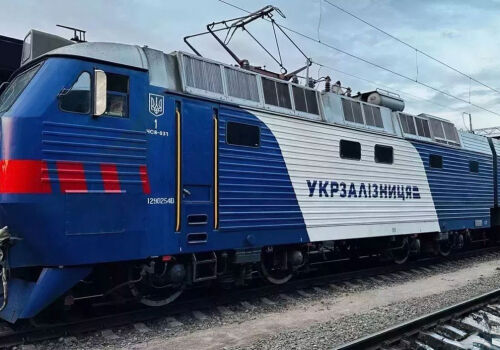 „Ukrzaliznytsia” se pregătește să-și sporească volumul de mărfuri transportate prin țările vecine. Care este interesul Moldovei? „Ukrzaliznytsia” se pregătește să-și sporească volumul de mărfuri transportate prin țările vecine. Care este interesul Moldovei?