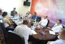Горизонты теплосбережения