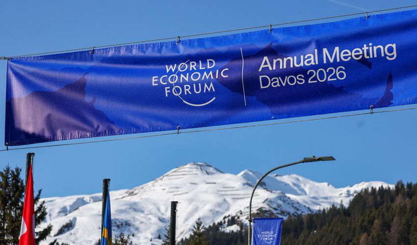 Moldovan PM to talk about “wartime economy” in Davos