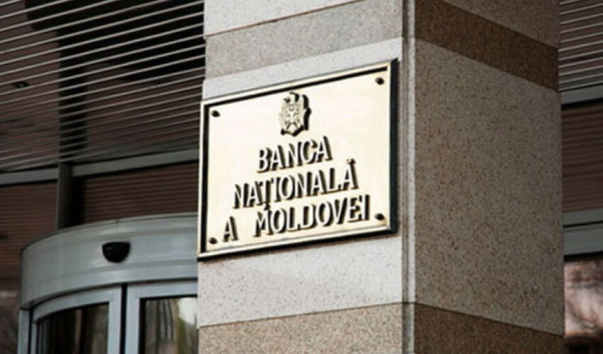 bancă națională