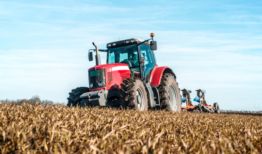 Фермеры Хынчешть: или помощь, или протесты фермер