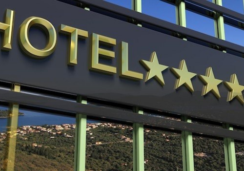 Clasamentul celor mai accesibile hoteluri de 5 stele din lume