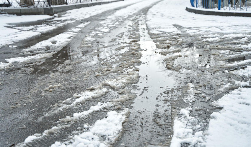 Weather is putting a strain on the power grid