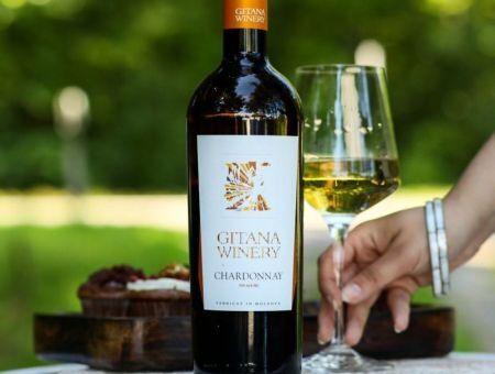 В Gitana Winery завершили модернизацию завода В Gitana Winery завершили модернизацию завода