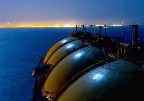 O navă de transport gaz a Qatarului a fost atacată în Strâmtoarea Ormuz O navă de transport gaz a Qatarului a fost atacată în Strâmtoarea Ormuz
