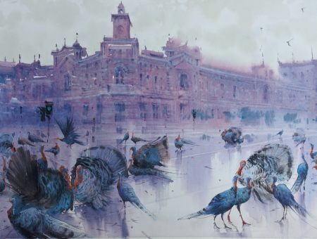 Как писать «Каберне», и не только…