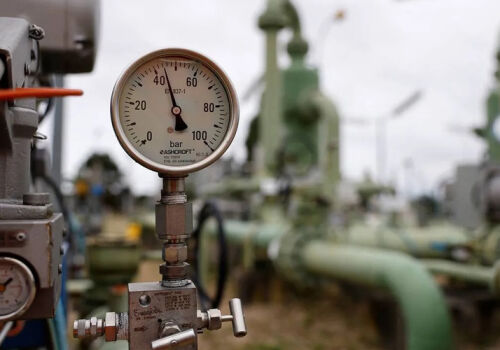 Banca Națională: Prețurile gazelor naturale în Europa vor scădea Banca Națională: Prețurile gazelor naturale în Europa vor scădea