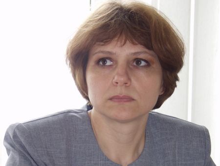 Новый главный архитектор столицы Новый главный архитектор столицы