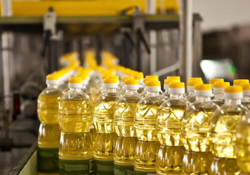 Молдова восстанавливает экспорт масла Молдова восстанавливает экспорт масла