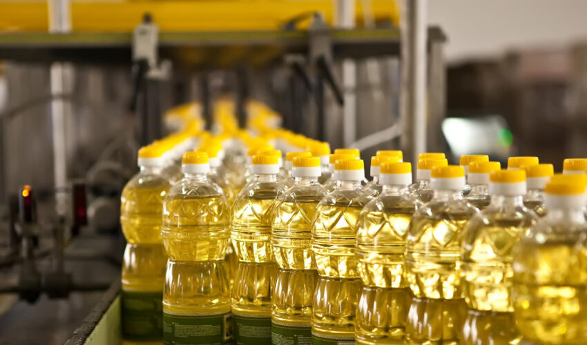 Moldova restabilește exporturile de petrol ulei de floarea soarelui