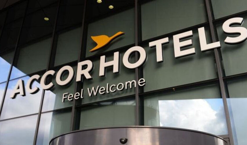 AI is changing the travel market.