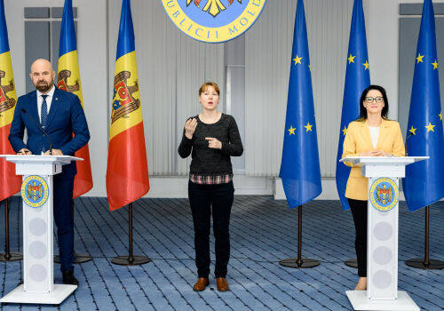 338.8 million lei will be invested in nurseries