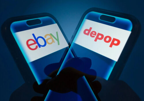 eBay investește 1,2 miliarde de dolari în moda online pentru „Generația Z”