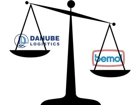 Bemol Retail выиграл суд у Danube Logistics
