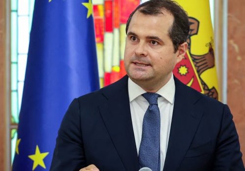 Tofan: Moldova va efectua un audit al patrimoniului de stat și va vinde active