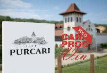 Moldova’s Purcari acquires Romanian company CaraprodVin Moldova’s Purcari acquires Romanian company CaraprodVin