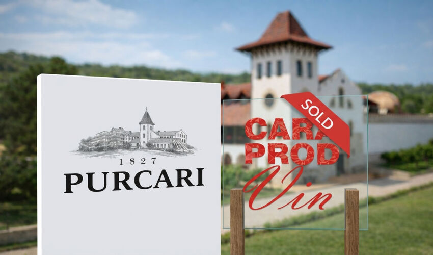 Purcari