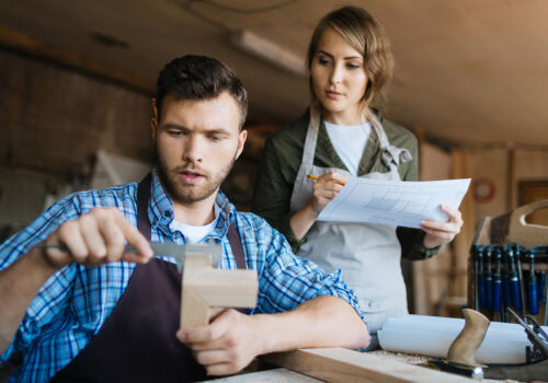 Минфин меняет критерии классификации предприятий Минфин меняет критерии классификации предприятий