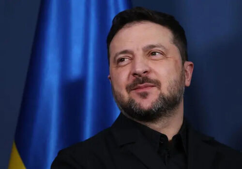 Украина может получить первый транш «военного кредита» ЕС летом