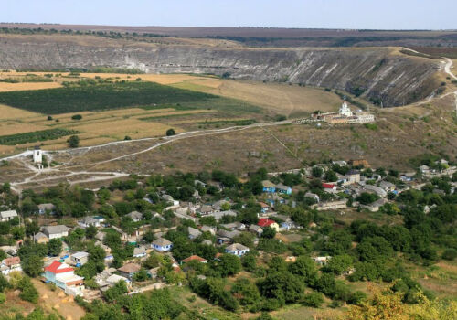Села с 3000 жителей не получат субвенций на добровольное объединение