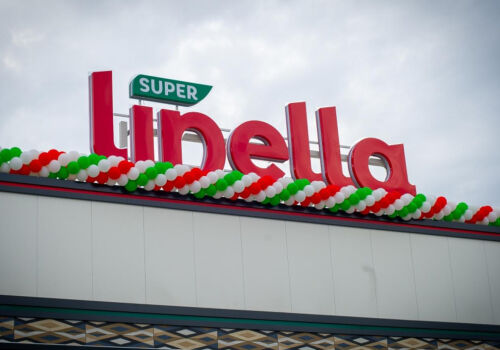 Linella адаптируется, или как получить 14,5 млрд леев