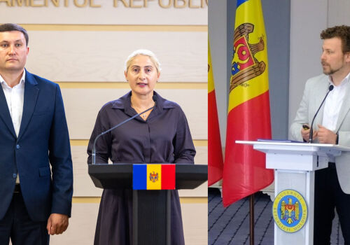 Guvernul propune reformarea sistemului educațional prin crearea agențiilor teritoriale; opoziția critică „centralizarea”