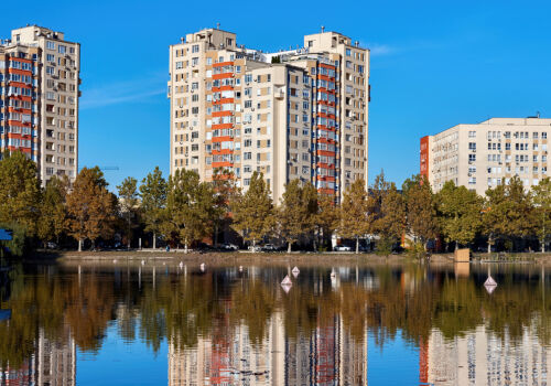 Piața imobiliară din Moldova: O criză despre care nu se vorbește prea des