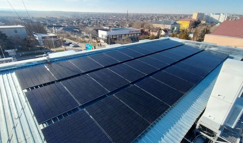 В Молдове запущены солнечные электростанции от UAB Solet и SRL Oguzenergy В Молдове запущены солнечные электростанции от UAB Solet и SRL Oguzenergy