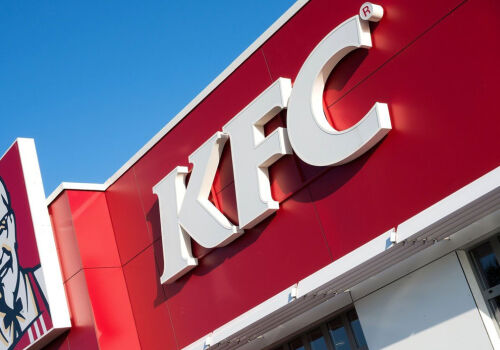 Lanțul KFC din Moldova a redus veniturile la 1,2 milioane de euro