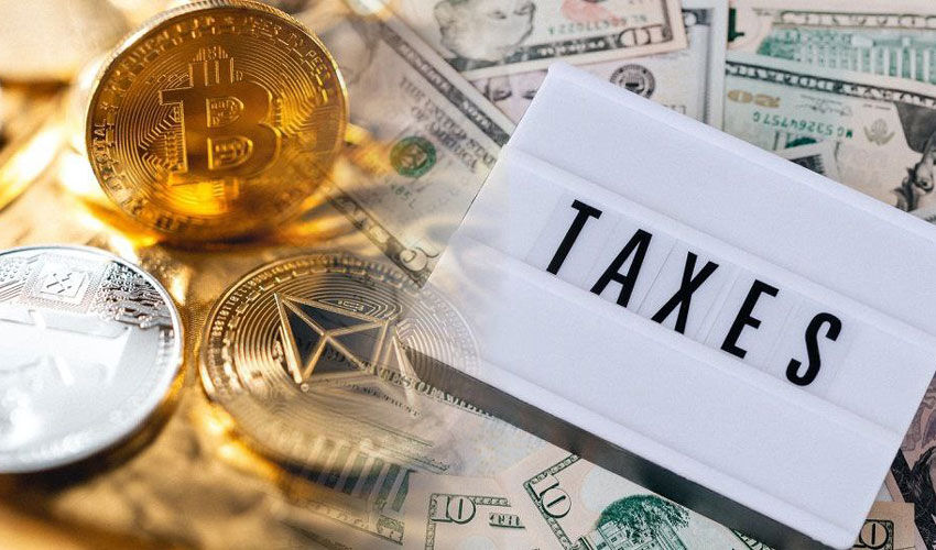 Au fost introduse noi norme fiscale pentru cripto-activele
