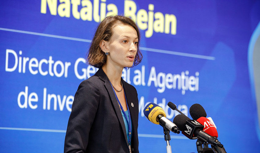 Reconstrucția postbelică a Ucrainei deschide noi șanse pentru Moldova Reconstrucția postbelică a Ucrainei deschide noi șanse pentru Moldova
