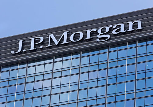 JPMorgan: capitalization forecast of companies raised