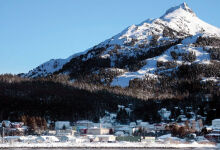 Why Alaska. Trump and Putin will meet on land important to both countries