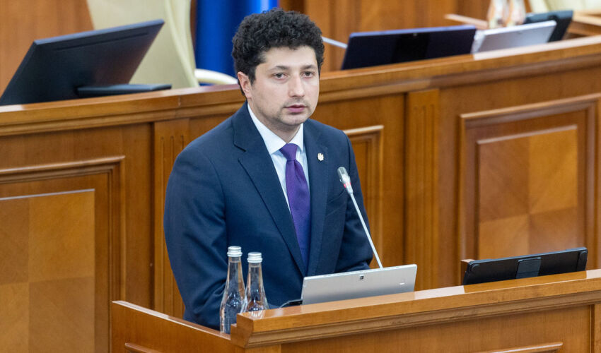 Раду Мариан