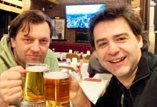 Beer consumption in Moldova is on the rise