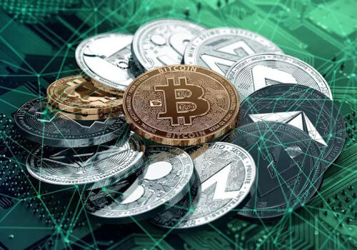 Регулирование криптовалют задерживается