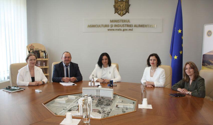Cercetarea aplicată în agricultură va primi finanțare Cercetarea aplicată în agricultură va primi finanțare