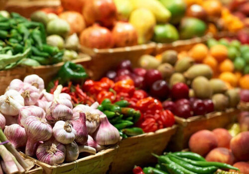 Moldovan agricultural products may fall under restrictions in France
