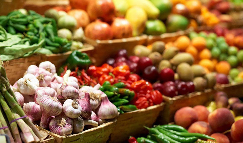 Молдавская сельхозпродукция может попасть под ограничения во Франции