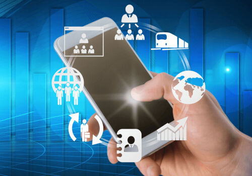 CCI ajută întreprinderile să integreze soluții digitale CCI ajută întreprinderile să integreze soluții digitale