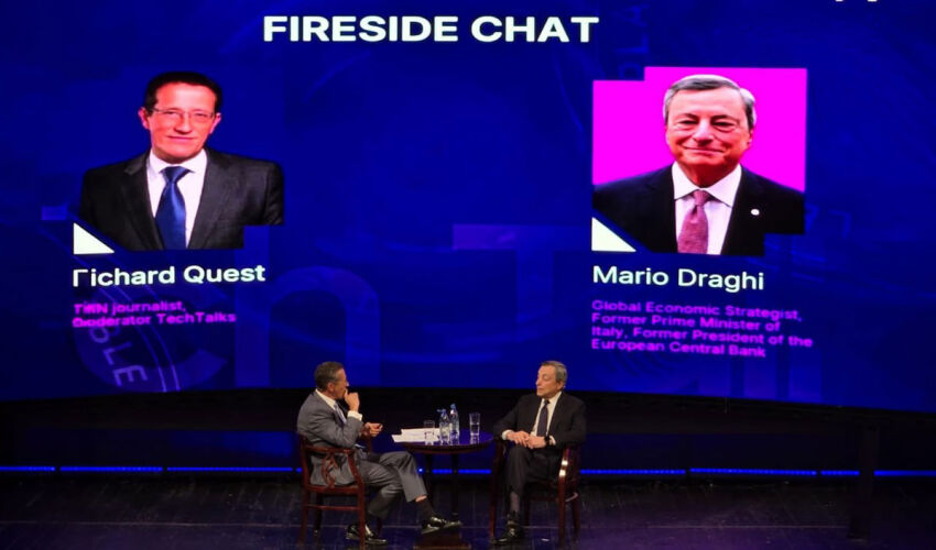 Fireside Chat